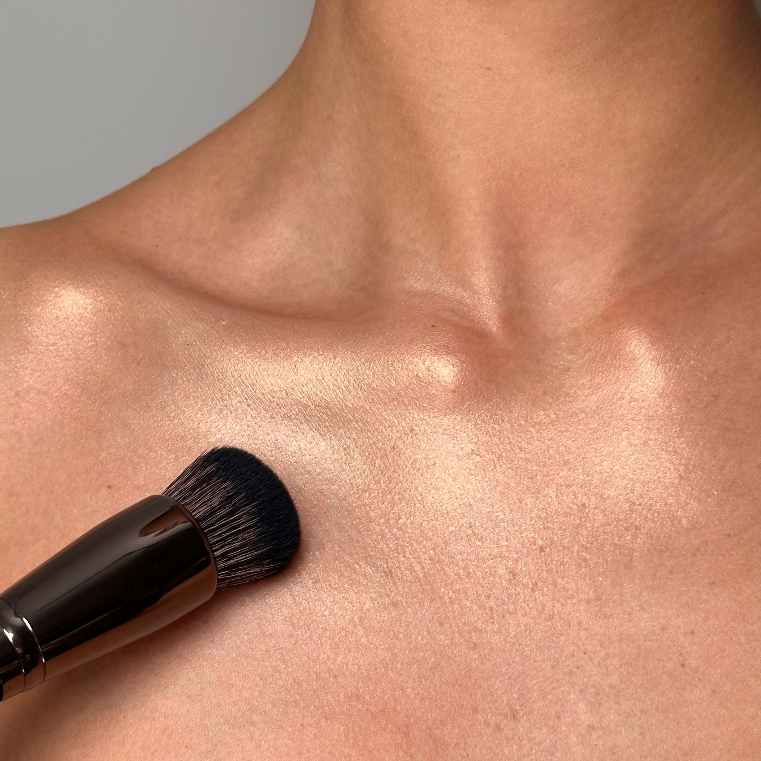 Iluminador Aura del sol